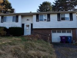Pre-foreclosure in  CENTER HILL RD Pittsburgh, PA 15239