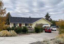  Cottontail Dr, Weed CA