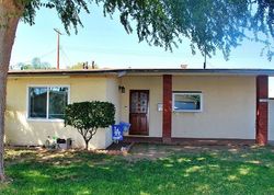 Pre-foreclosure in  W CITRUS EDGE ST Glendora, CA 91740