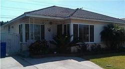 Pre-foreclosure in  E JEFFERSON ST Long Beach, CA 90810