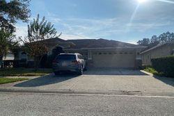 Pre-foreclosure in  ROCHESTER WAY Tampa, FL 33626