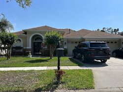Pre-foreclosure in  ROCHESTER WAY Tampa, FL 33626