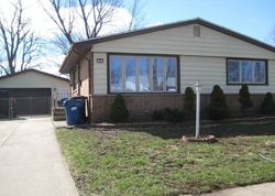 Pre-foreclosure Listing in E GREENBRIAR AVE CHICAGO HEIGHTS, IL 60411