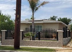 Pre-foreclosure in  CEDROS AVE Mission Hills, CA 91345