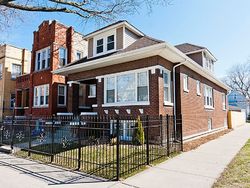 Pre-foreclosure in  N SPRINGFIELD AVE Chicago, IL 60625