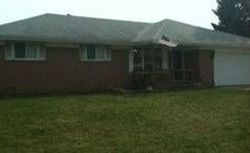 Pre-foreclosure in  KEEN AVE Toledo, OH 43611