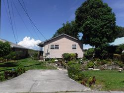 Pre-foreclosure Listing in 30TH ST E PALMETTO, FL 34221