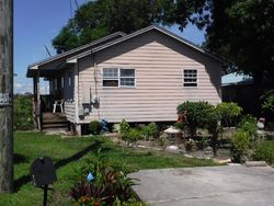 Pre-foreclosure Listing in 30TH ST E PALMETTO, FL 34221