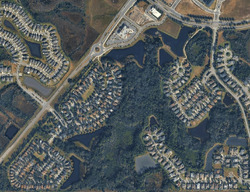Pre-foreclosure in  BRIDGEVIEW DR Wesley Chapel, FL 33545