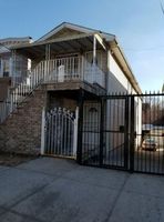 Pre-foreclosure in  GLEASON AVE Bronx, NY 10472