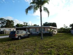 Pre-foreclosure in  144TH ST Largo, FL 33774