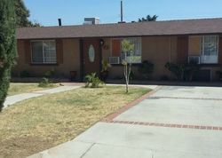 Pre-foreclosure in  E REPPLIER RD Banning, CA 92220