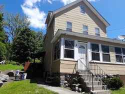 Pre-foreclosure in  W VAN NESS ST Newburgh, NY 12550