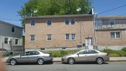 Pre-foreclosure in  147TH AVE Jamaica, NY 11434