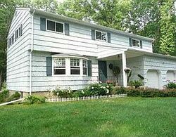 Pre-foreclosure in  KEIM DR Pomona, NY 10970