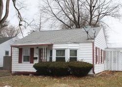 Pre-foreclosure Listing in E WABASH AVE RANTOUL, IL 61866