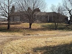 Pre-foreclosure in  AUTUMN RD Wapella, IL 61777