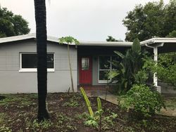 Pre-foreclosure in  N RING AVE Tarpon Springs, FL 34689
