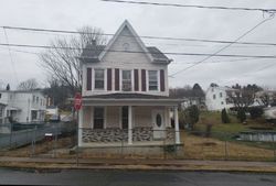 Pre-foreclosure in  COAL ST Port Carbon, PA 17965