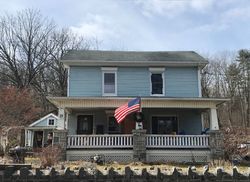 Pre-foreclosure in  OLD FORGE RD Pine Grove, PA 17963