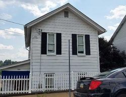 Pre-foreclosure in  W 9TH AVE Tarentum, PA 15084