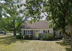 Pre-foreclosure Listing in CHARLOTTE AVE HAMBURG, NY 14075