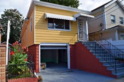 Pre-foreclosure in  THIERIOT AVE Bronx, NY 10473