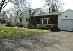 Pre-foreclosure in  FORD AVE Fords, NJ 08863