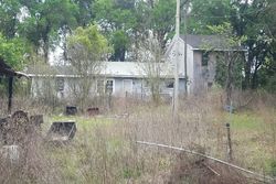 Pre-foreclosure Listing in NW 17TH CT BELL, FL 32619