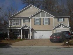 Pre-foreclosure in  CONQUEROR CT Hopkins, SC 29061