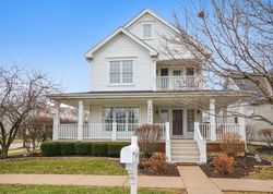 Pre-foreclosure in  ARMSTRONG LN Geneva, IL 60134