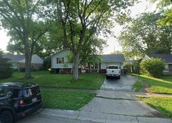 Pre-foreclosure Listing in WHITEHORN DR VANDALIA, OH 45377