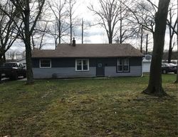Pre-foreclosure in  CYNTHIA DR Chardon, OH 44024