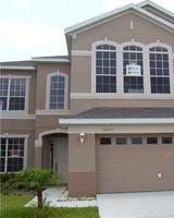 Pre-foreclosure in  CEDAR BRANCH WAY Orlando, FL 32824