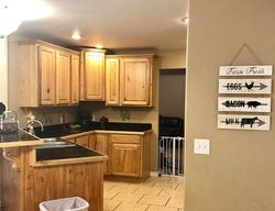 Pre-foreclosure in  W HANCOCK Fletcher, OK 73541