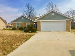 Pre-foreclosure in  N ST SW Miami, OK 74354