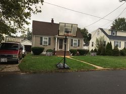 Pre-foreclosure in  SECOND ST Edison, NJ 08837