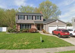 Pre-foreclosure in  OLD MILL RD Marlton, NJ 08053