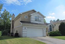 Pre-foreclosure in  DEWEY AVE Richton Park, IL 60471