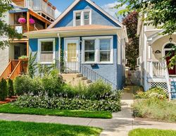 Pre-foreclosure in  OAKTON ST Evanston, IL 60202