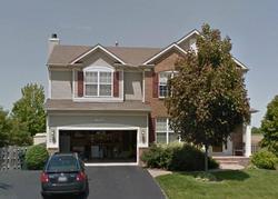Pre-foreclosure in  CONSTITUTION DR Lake Villa, IL 60046