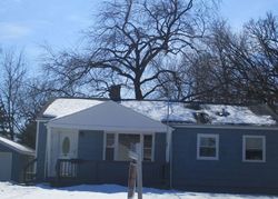 Pre-foreclosure Listing in E DEAN AVE MADISON, WI 53716