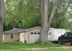 Pre-foreclosure Listing in EASTMAN AVE GREEN BAY, WI 54302