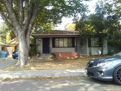 Pre-foreclosure Listing in CLAY ST FAIRFIELD, CA 94533