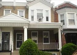 Pre-foreclosure in  MARLYN RD Philadelphia, PA 19151