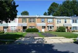 Pre-foreclosure in  CHELWYNDE AVE Philadelphia, PA 19153