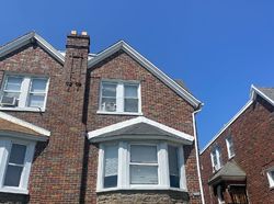 Pre-foreclosure in  TULPEHOCKEN ST Philadelphia, PA 19138