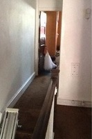 Pre-foreclosure in  N SYDENHAM ST Philadelphia, PA 19141