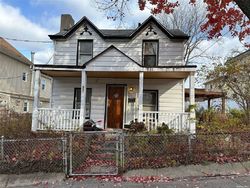 Pre-foreclosure in  E 219TH ST Bronx, NY 10467