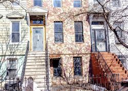 Pre-foreclosure in  SAINT MARKS AVE Brooklyn, NY 11213